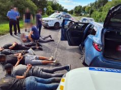 EMBERCSEMPÉSZT FOGTAK EL A RENDŐRÖK DUSNOKON