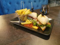 Megnyitott a Bro Street Food bisztró