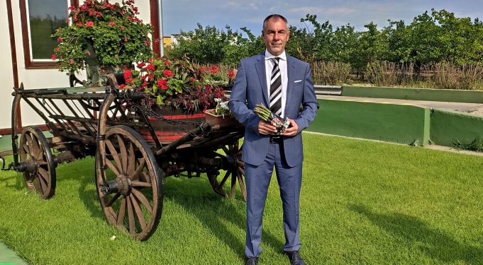 70 éves a Bács-Zöldért