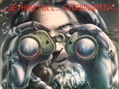 Jethro Tull: Stormwatch