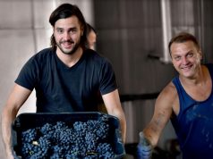 Néró Rosé boruk lett a legjobb