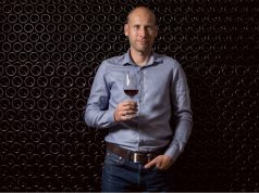 Gere Tamás & Zsolt borok a nyári estékre