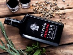 Kiskőrösön készül a varázsitalként ismert Mátyás Keserű