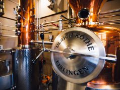 A Schiszler pálinkák az Alföld gyümölcseinek legjava