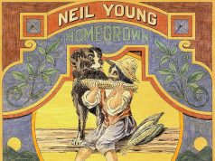 Neil Young: Homegrown