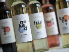 A Lantos Családi Pincészet elkötelezett a minőségi borkészítés iránt