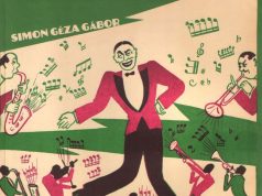 Simon Géza Gábor: Képes Magyar Jazztörténet