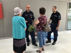 POLICE COFFEE BAJÁN