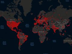 A világban már több mint 12,8 millióan megfertőződtek