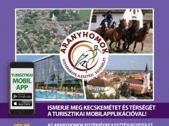 Nyaralj itthon Kecskeméten!