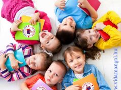 LCF Kids Club – Nyelvtanulás játékosan, sikerélménnyel, nemzetközi módszerrel