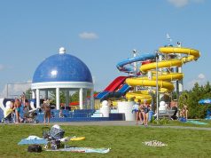 Ha élményfürdő, akkor Jonathermál!