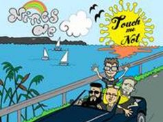 Zúzós szintipop és balatoni roadmovie egy videóklipben