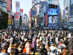 Módosított menetrendek Tokióra