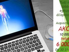 Az EWS Testelemző készülékkel lehetőség nyílik arra, hogy a számítógépben letárolt rezonancia