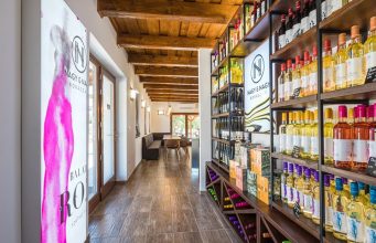 Boraik a Balaton hangulatát idézik