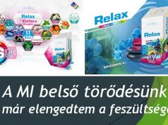 A mi belső törődésünk