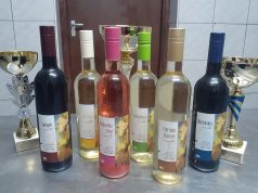 Borait és pálinkáit a legjobbak között jegyzik