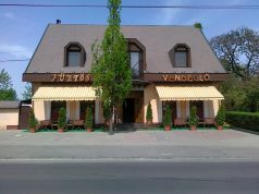 Arany Nagydíjat nyert a Szürkebarát boruk