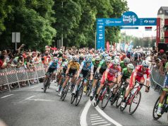 Tour de Hongrie – Szombattól szerdáig forgalomkorlátozások lesznek a verseny útvonalán