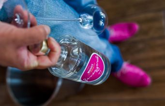 13 éve a pálinka az élete a Fenegyereknek