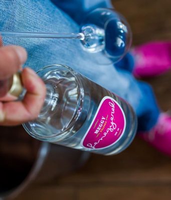 13 éve a pálinka az élete a Fenegyereknek
