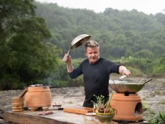 Hosszú az út a vadontól a tányérig… Gordon Ramsay ismét Föld körüli útra indul, hogy ihletet és inspirációt nyerjen a világ legizgalmasabb konyháiból!