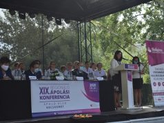 Regionális Ápolási Konferencia Kecskeméten