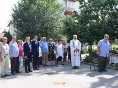 Megszentelték a Szegények kenyerét