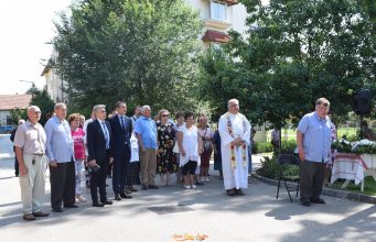 Megszentelték a Szegények kenyerét