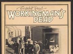 Grateful Dead: Workingman’s Dead (50th Ann. Ed.)