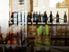 Kuriózumnak számító borok a soproni Taschner Borház kínálatában