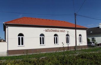 Megújult az impozáns látványt nyújtó miskei sportlétesítmény