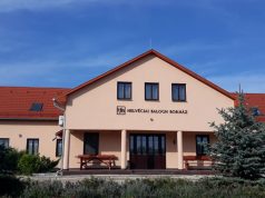 Borkóstolók és nyugodt kikapcsolódás Helvécián