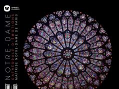 Notre Dame – Cathédral d”Emotions