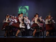 FolKid Fesztivál Kecskeméten