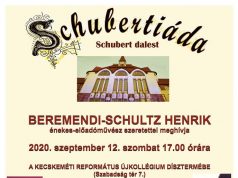 Négy részből álló ingyenes zenei program-sorozat