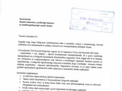 KÖZÖS MUNKA EREDMÉNYE