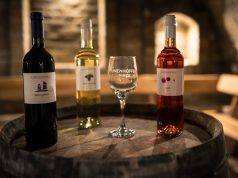 Az Umenhoffer Pince tovább erősíti a hajósi borturizmust