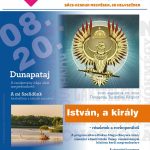 tsz-dunapataj