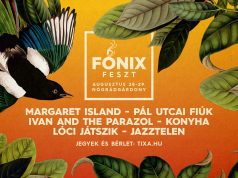 Meglepetés nyárzáró fesztivál a Cserhát dombjai között!