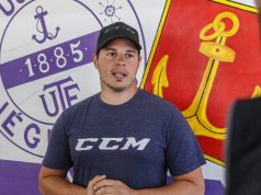 Virág Csaba: Többet kaptam, mint amit vártam