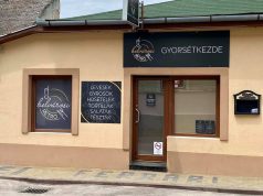 Bőséges ebédválaszték a Belvárosi Retróban