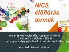 Készítsd fel szervezeted a vírusok és baktériumok támadása ellen! Kalandozzunk kicsit a jó bacikkal!