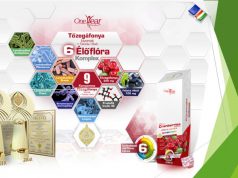 A női egészség megőrzése: tőzegáfonya