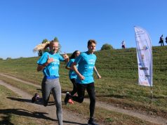 Idén testnevelés órai keretek között ünnepeljük az Európai Diáksport Napját