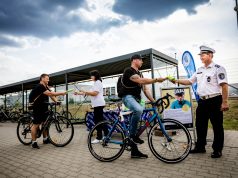 BRINGÁZZ BIZTONSÁGOSAN! – KECSKEMÉTEN