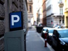 Közlemény újabb utcák parkolási rendjének változásáról