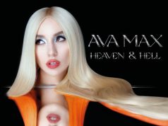 Ava Max: Heaven & Hell