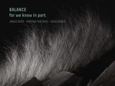 Balance: for we know in part